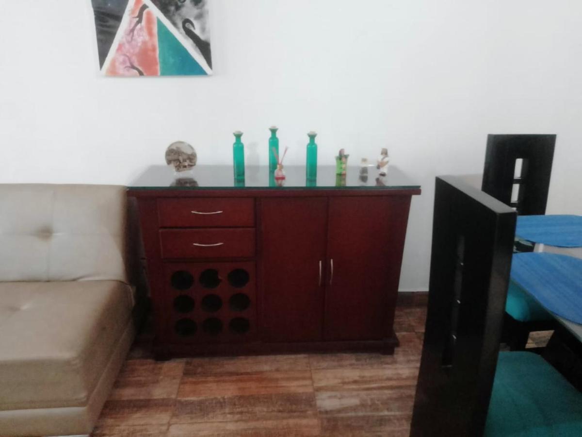 Casa Acogedora En Santa Rosa De Cabal Apartamento Exterior foto