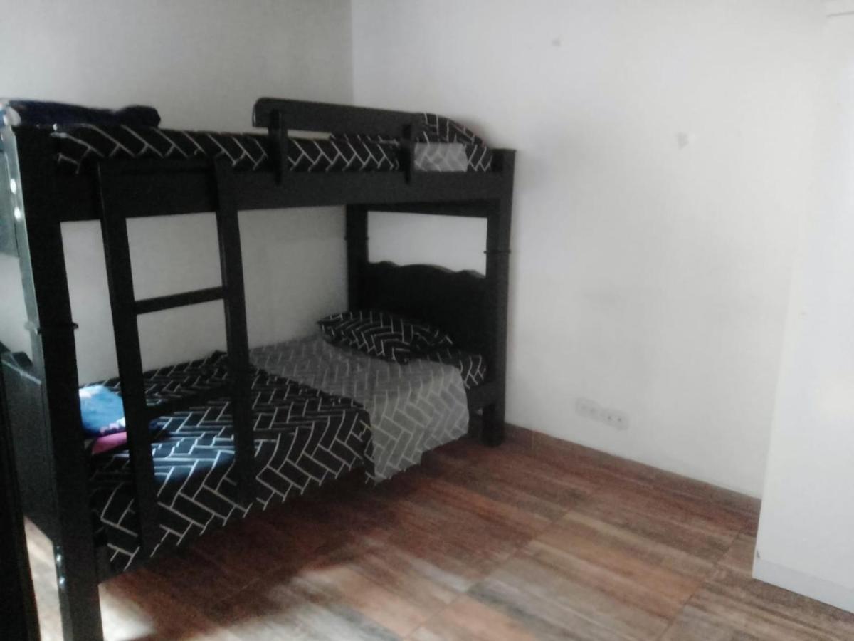 Casa Acogedora En Santa Rosa De Cabal Apartamento Exterior foto