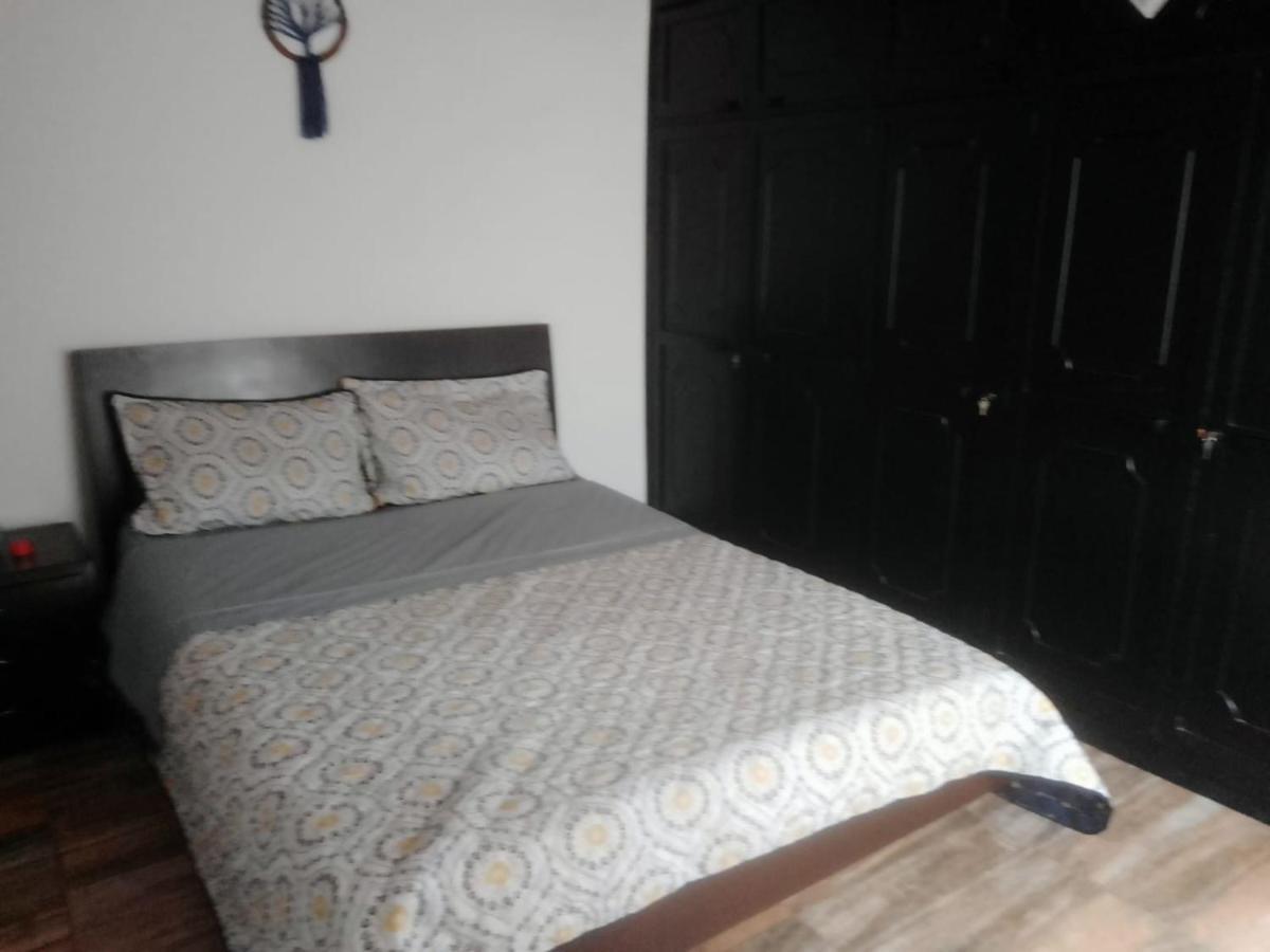 Casa Acogedora En Santa Rosa De Cabal Apartamento Exterior foto